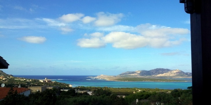 Insel Asinara